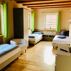 Scheilhof Apartment Hirschbach (Freising)