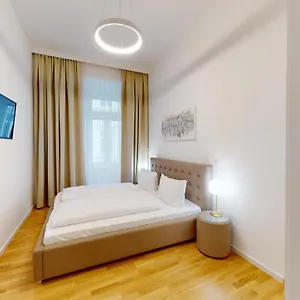 Alon Homes - Premium Center Apartment Wien