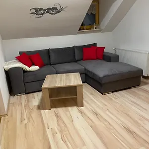 Claudinenburg Apartment Grosshabersdorf
